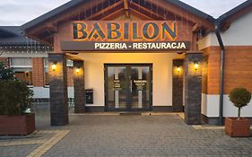 Babilon Krzeszów